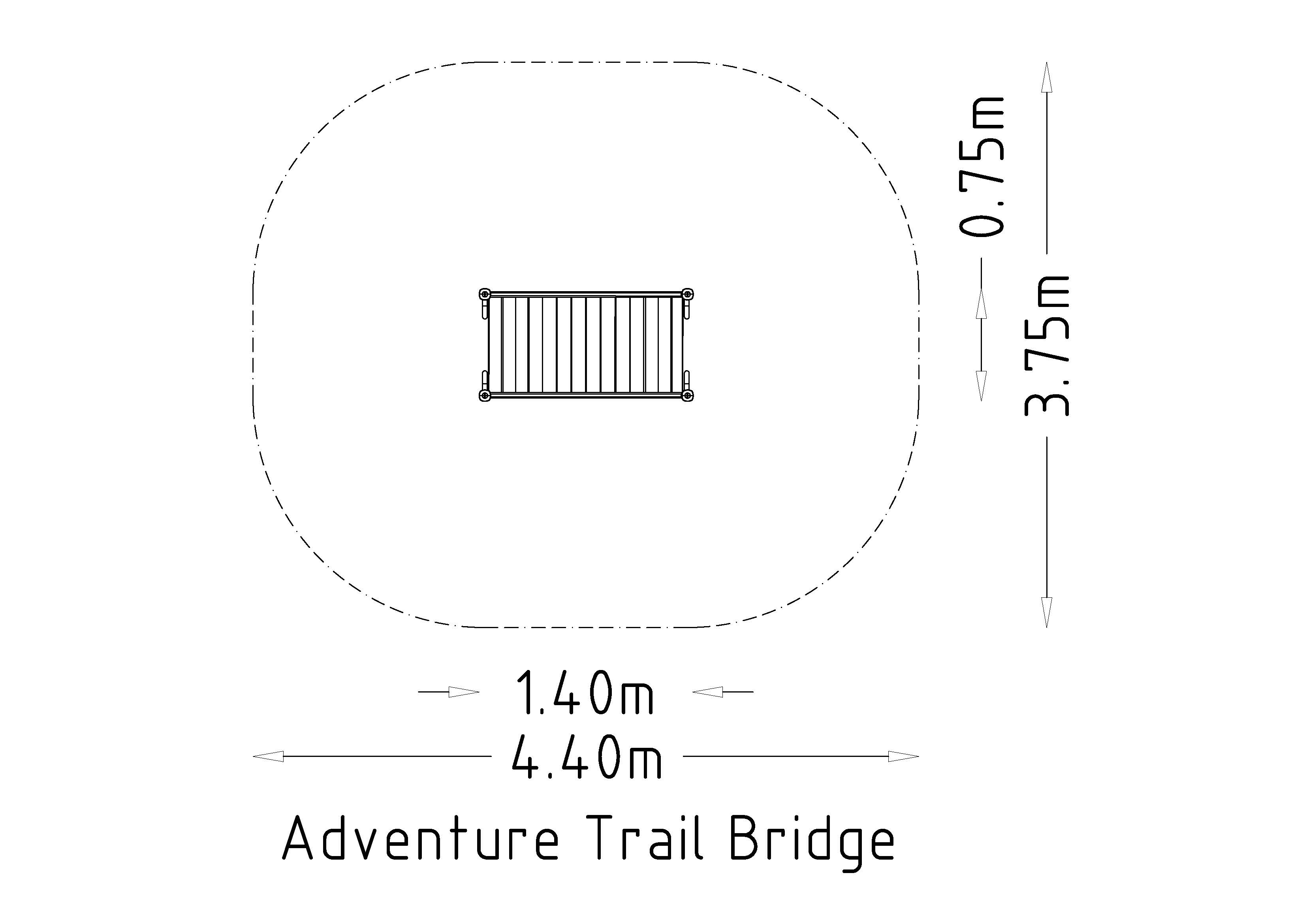 Adventure Trail Bridge