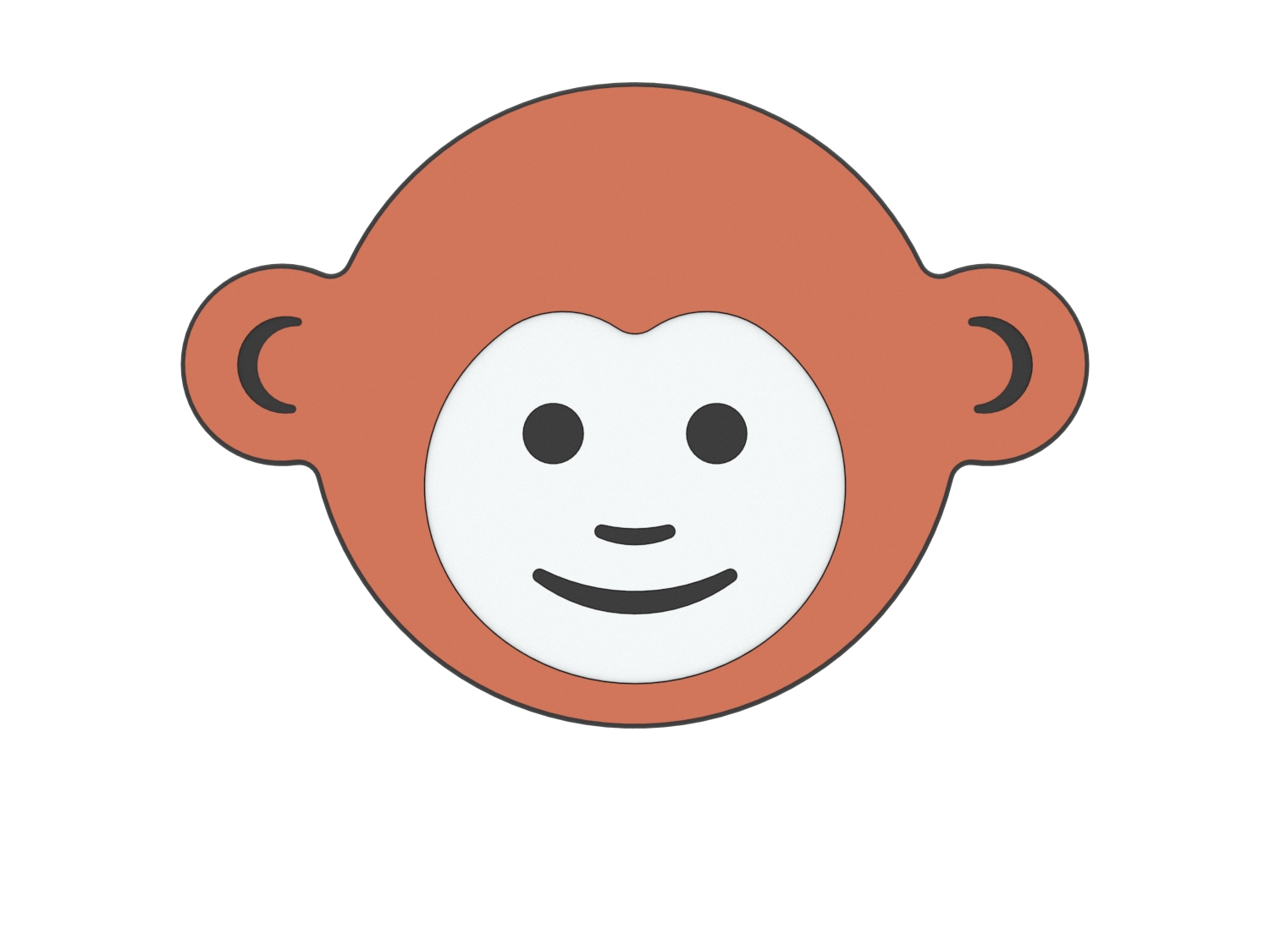 Play Panel Monkey