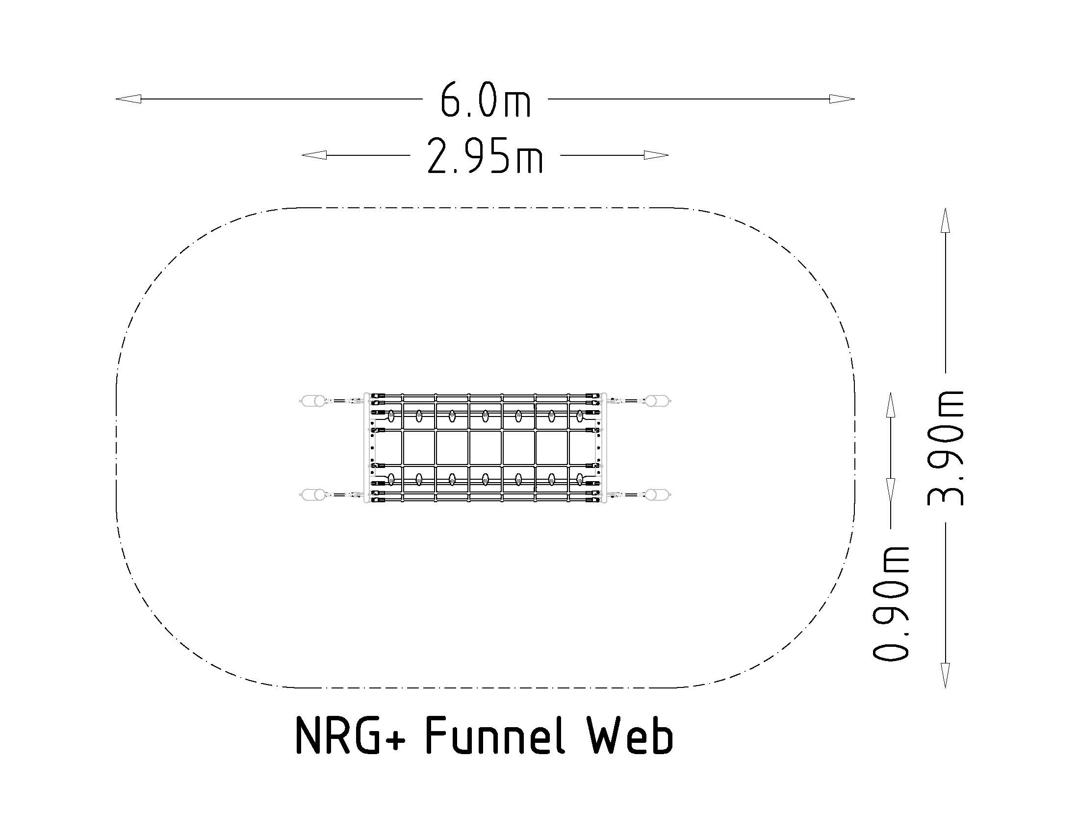 NRG Funnel-web  