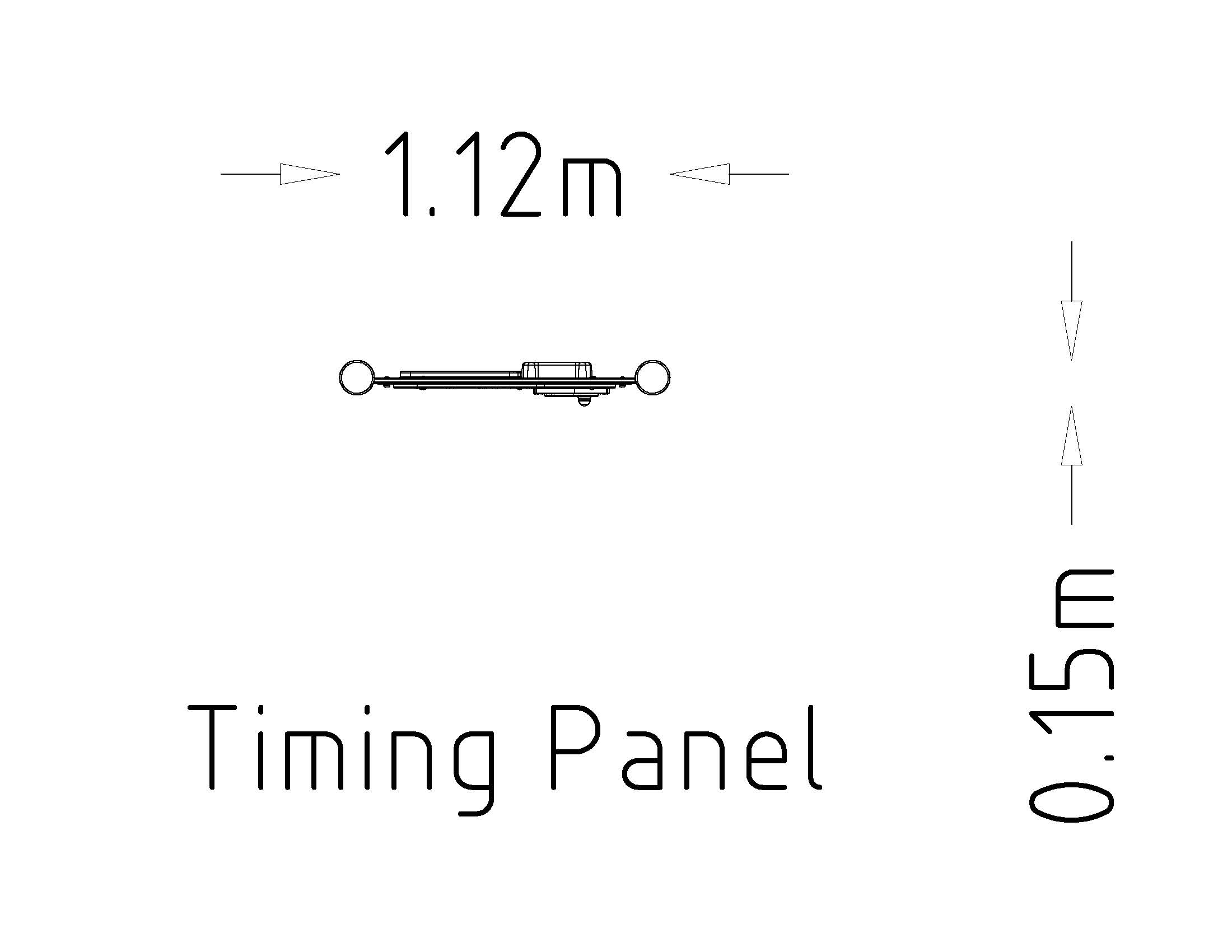 Timing Panel